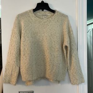 Cotton emporium sweater Size Medium